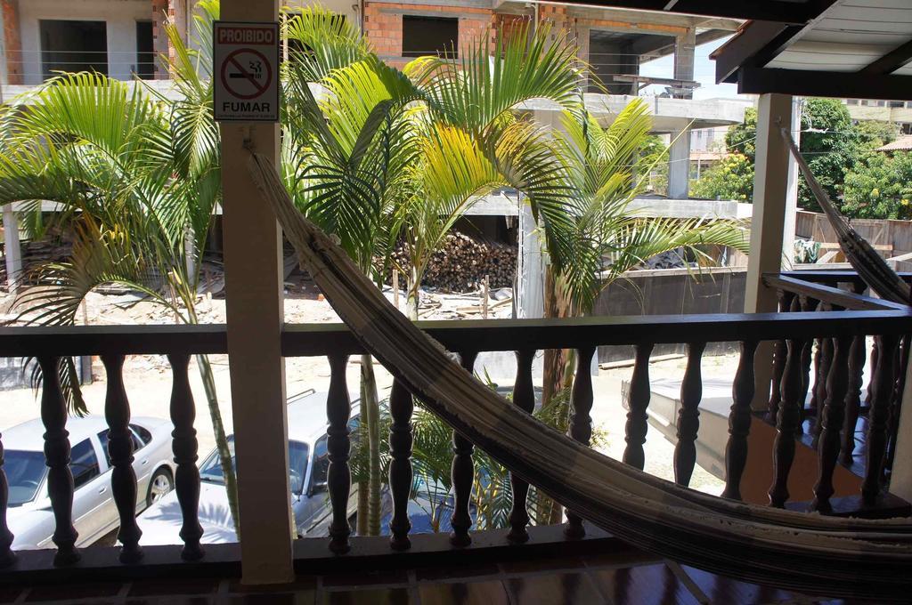 Pousada Das Gaivotas Bombinhas Kamer foto